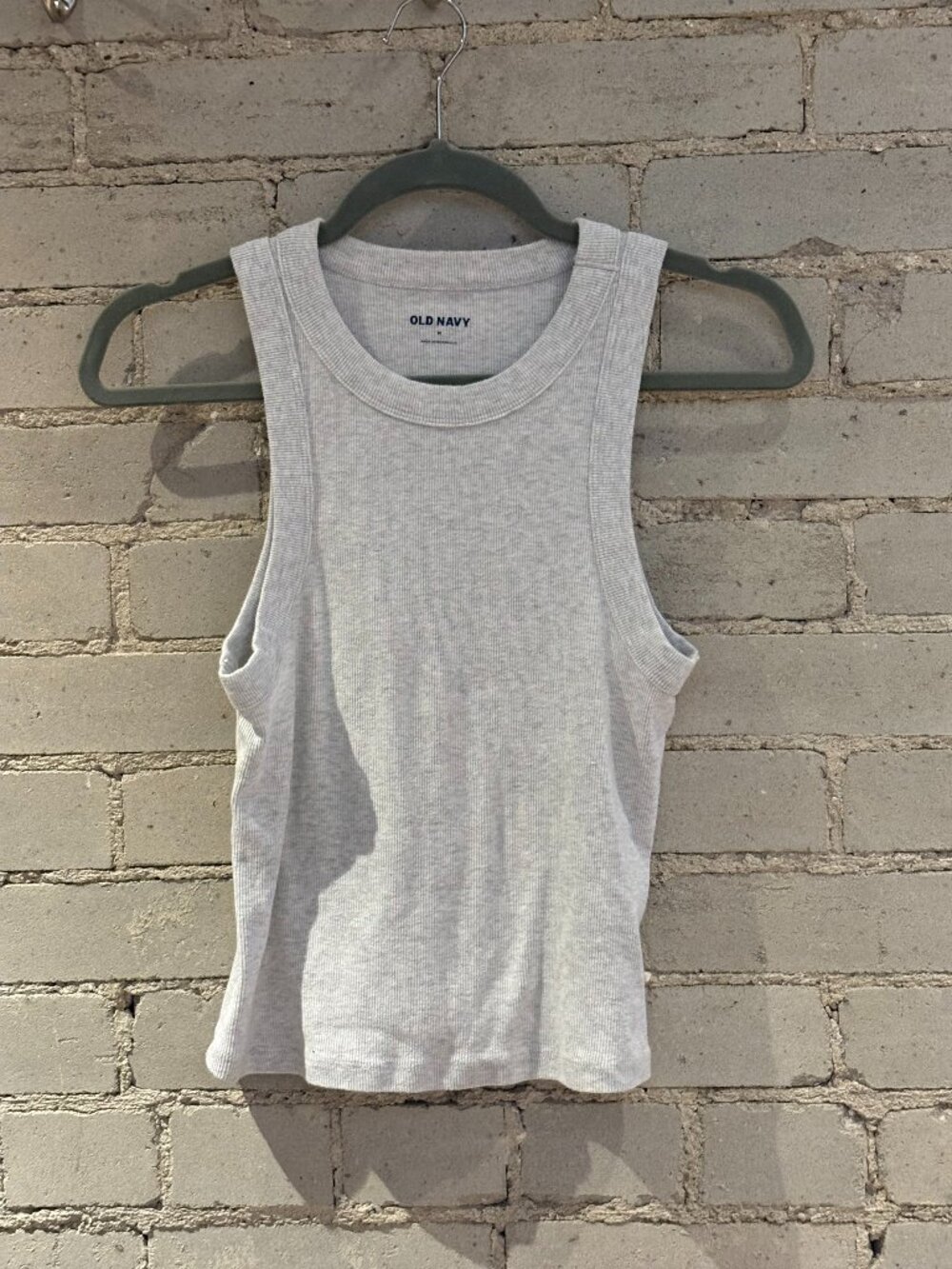 Old Navy Tank